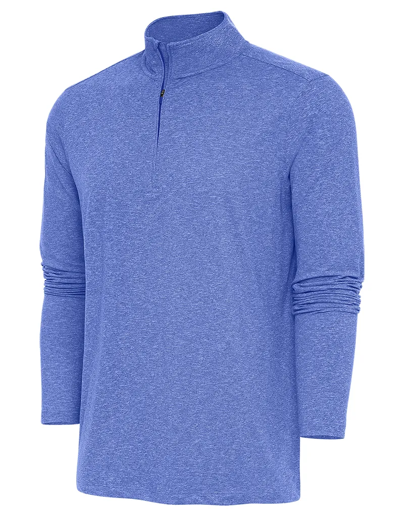 Hunk 1/4 Zip Pullover, custom hoodie or sweatshirt with logo imprint 5
