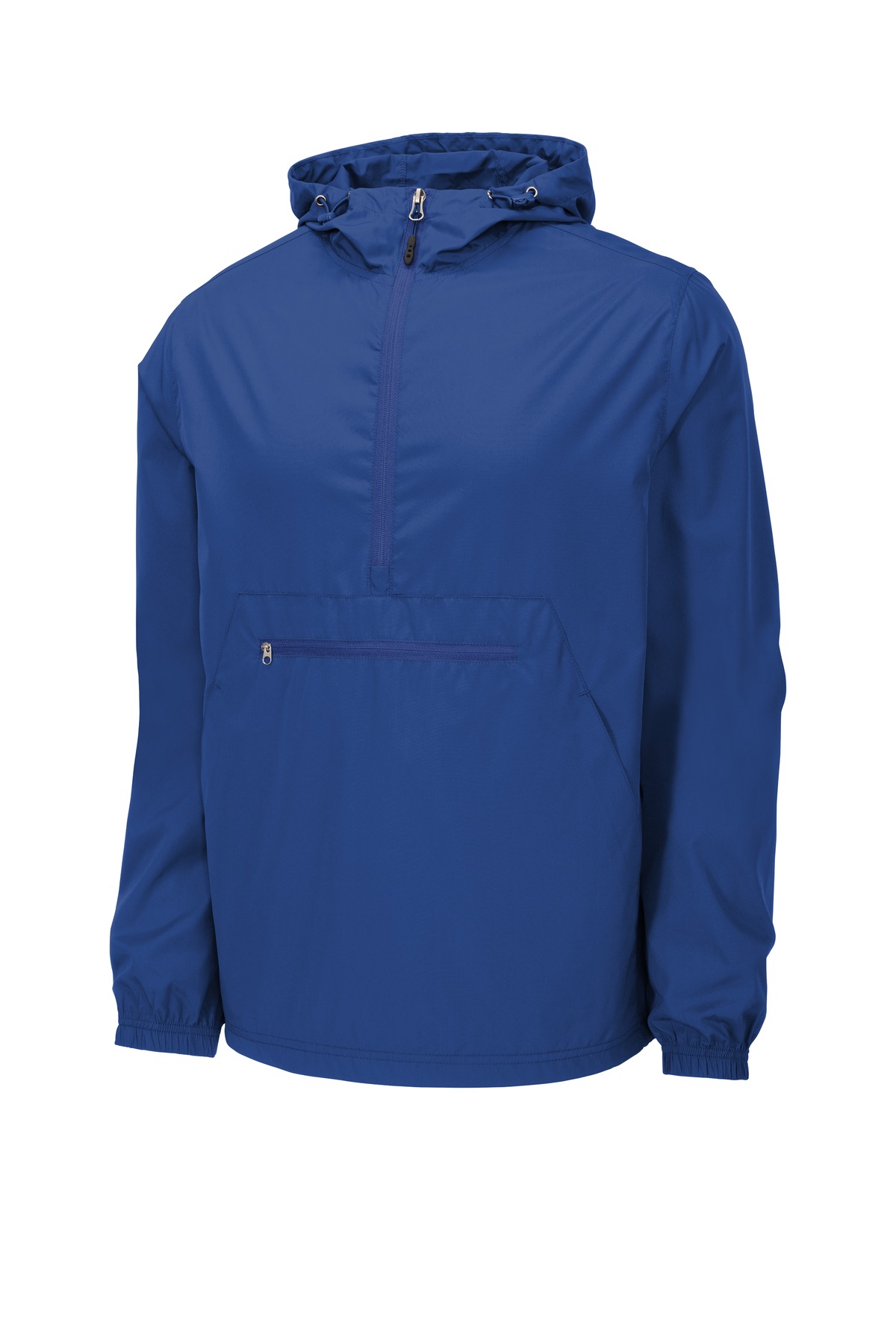 Sport-Tek Packable Anorak. JST66 15