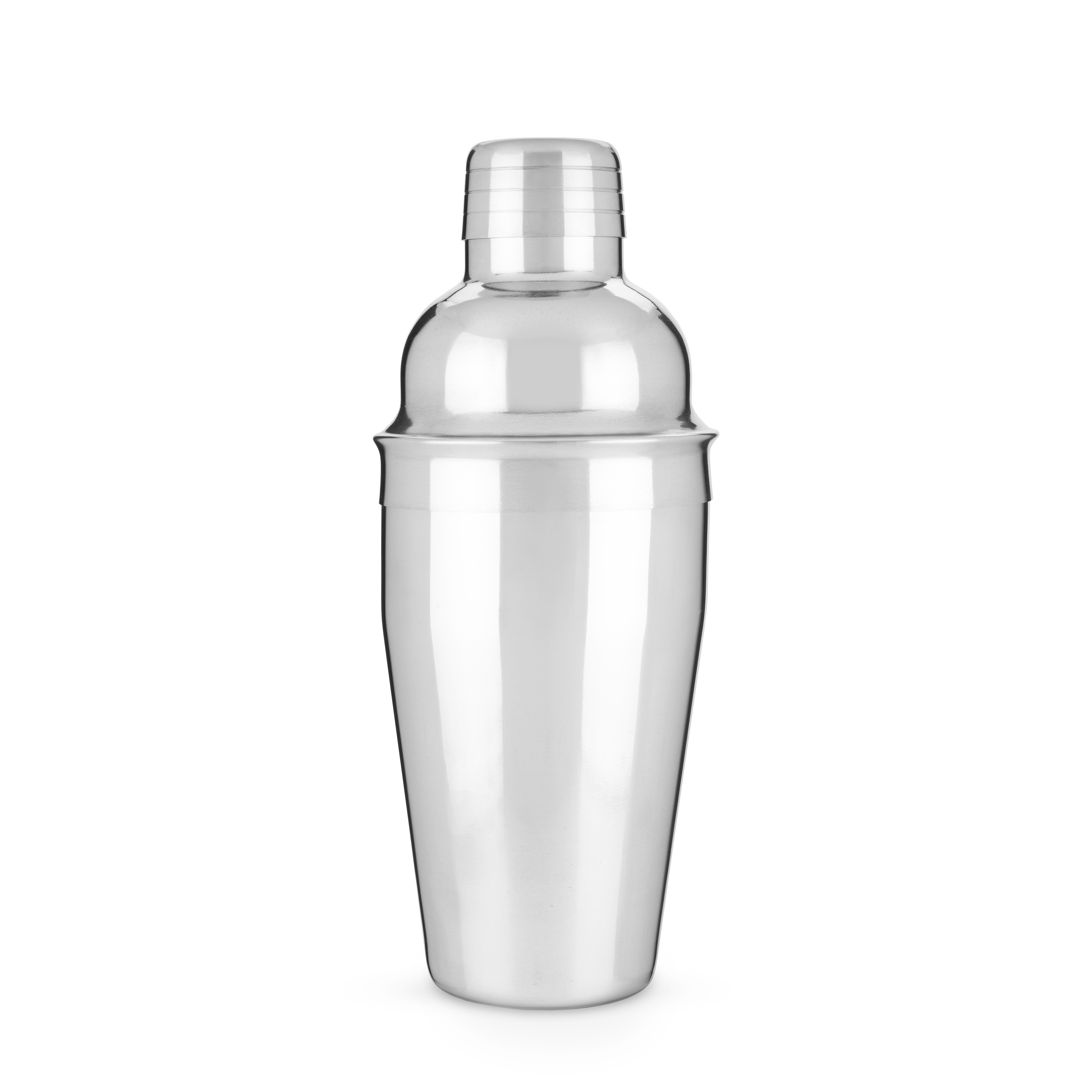 True® Contour™ 12 Oz Cocktail Shaker 6