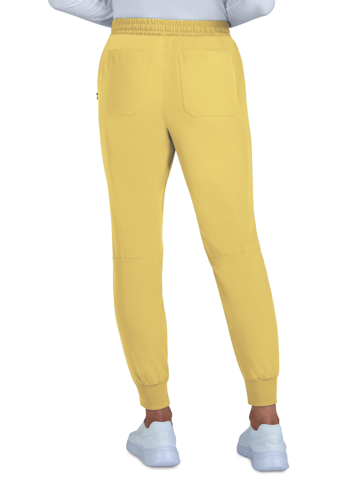 koi - Next Gen - Women's Seven-Pocket Stretch Jogger Good Vibe Pant 15