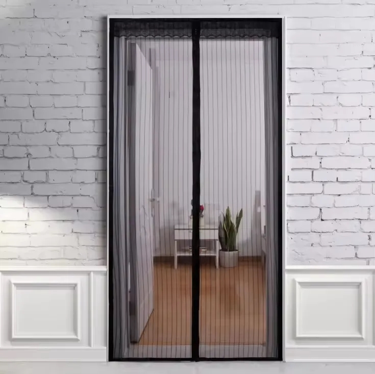 Screen Door Mesh 5