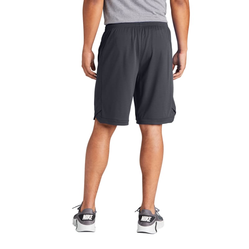 Sport-Tek PosiCharge Position Short With Pockets 7