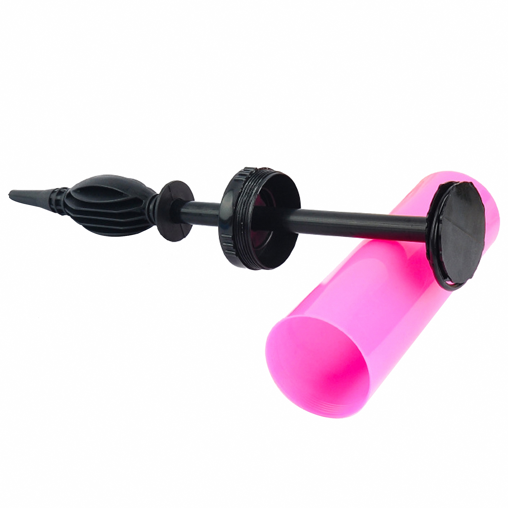 Portable Balloon Inflator Pump 5