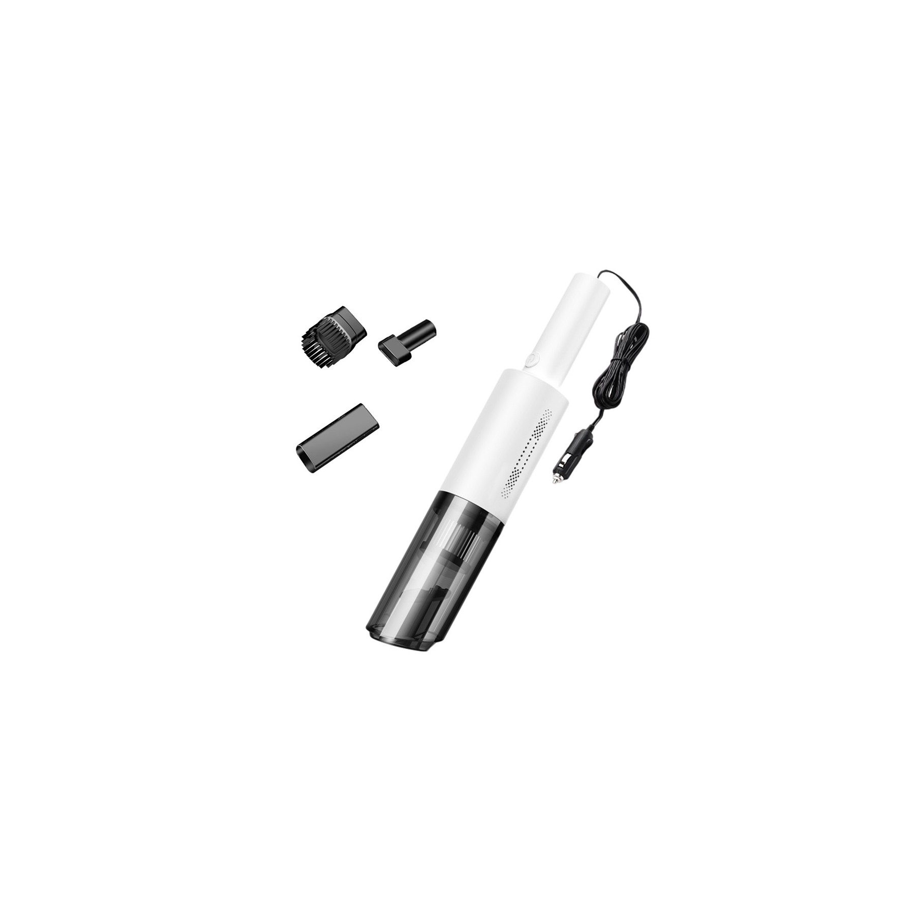 Car Vacuum Cleaner 2