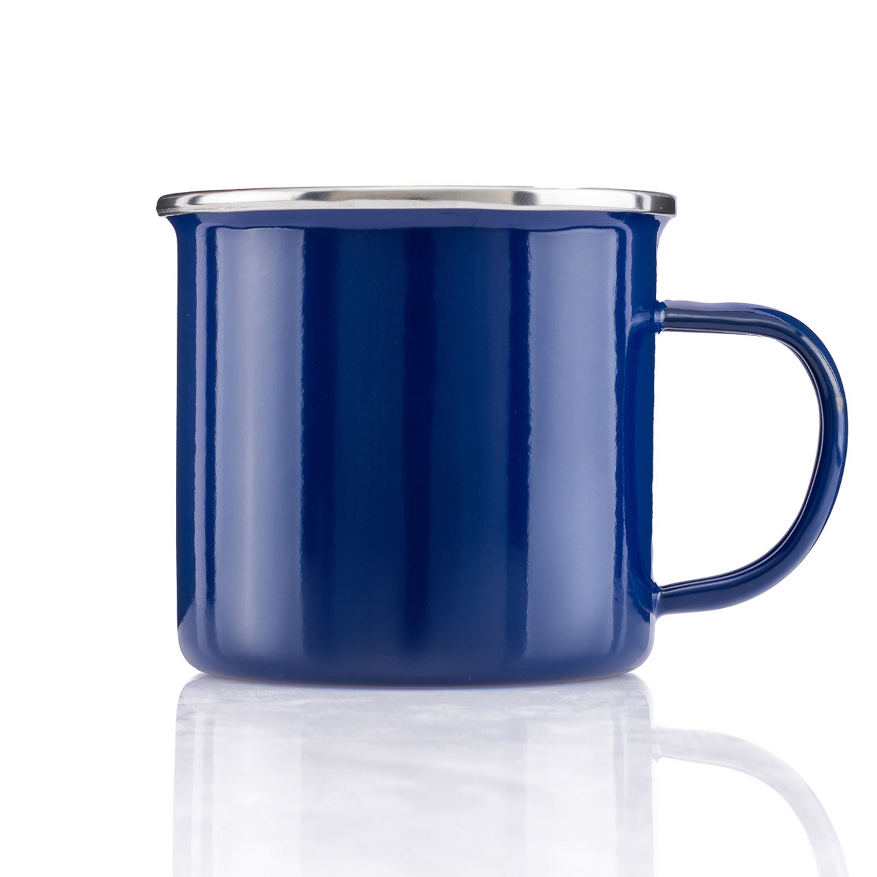 18 oz Camper II Stainless Steel Mug 27