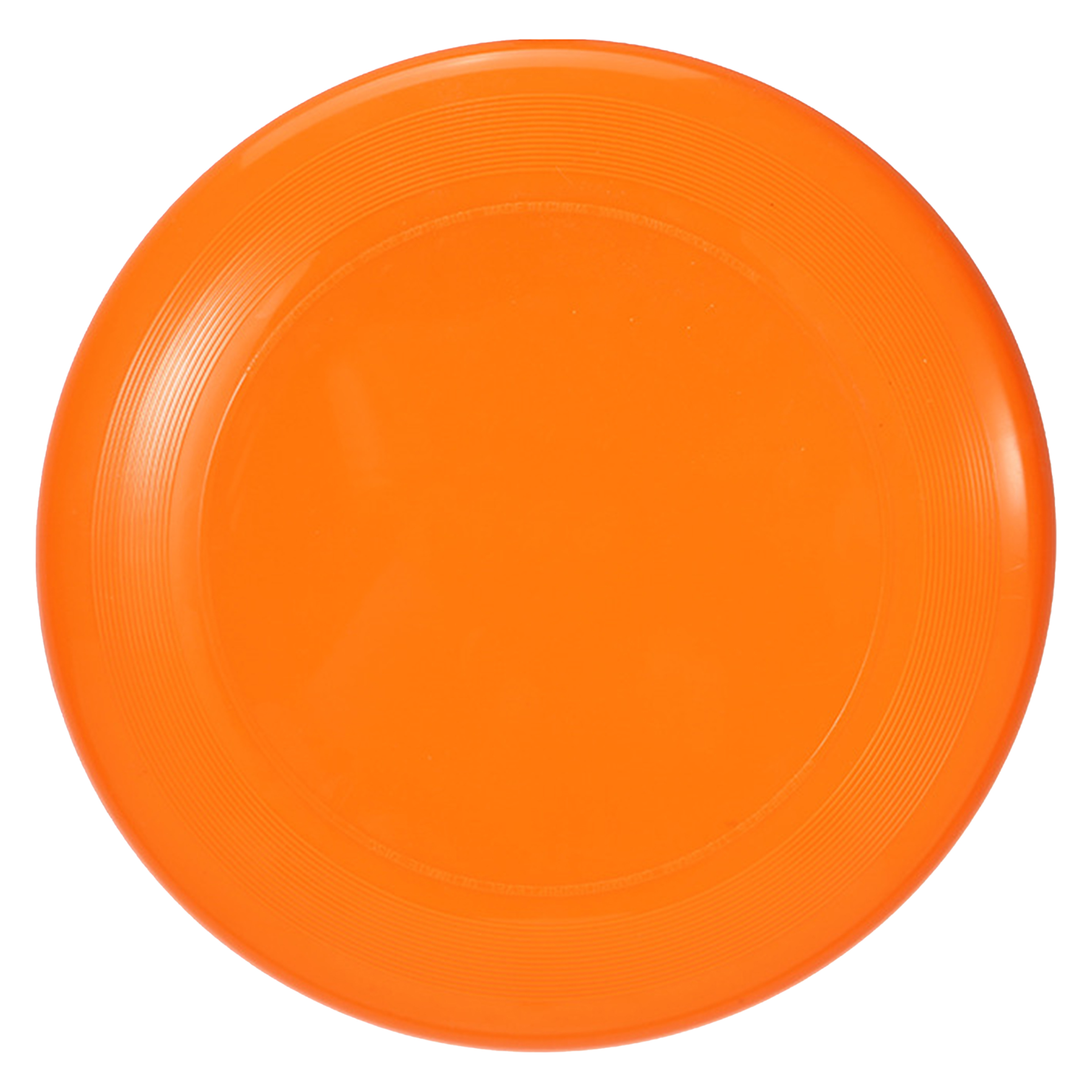Polypropylene Outdoor Entertainment Game Flying Disc 9