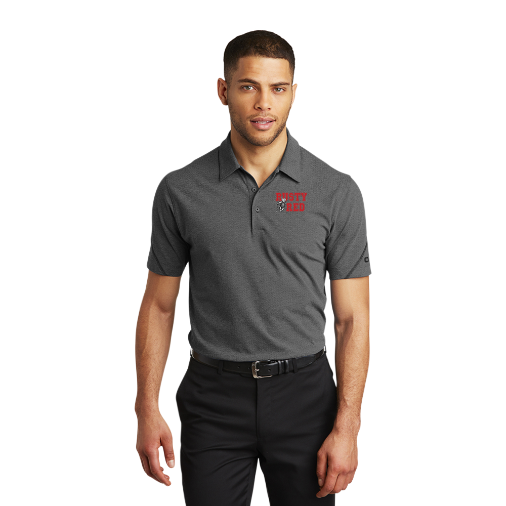 OGIO Tread Polo 3