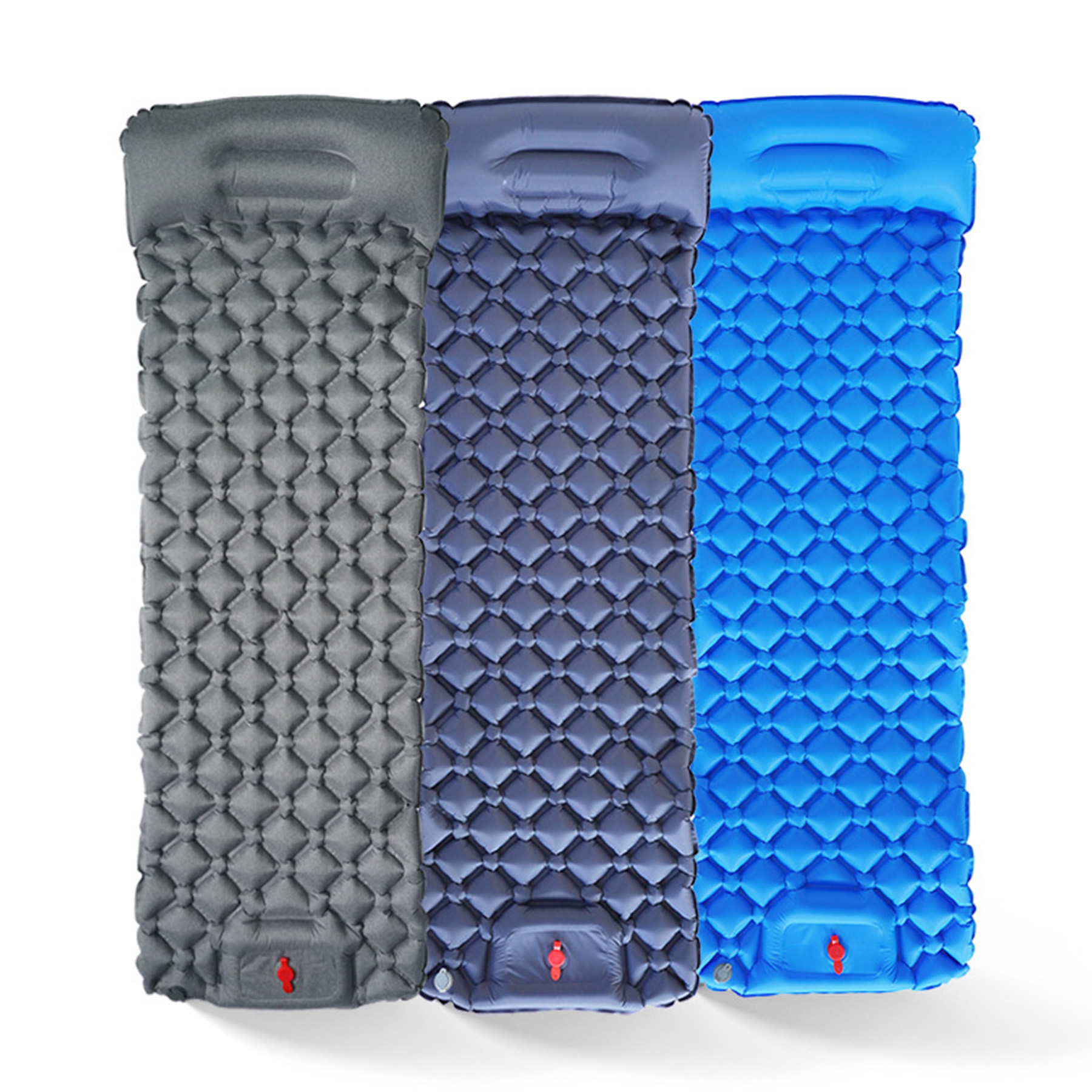 Camping Sleeping Pad 3
