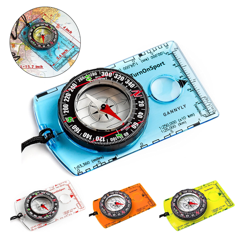 Orienteering Compass 2