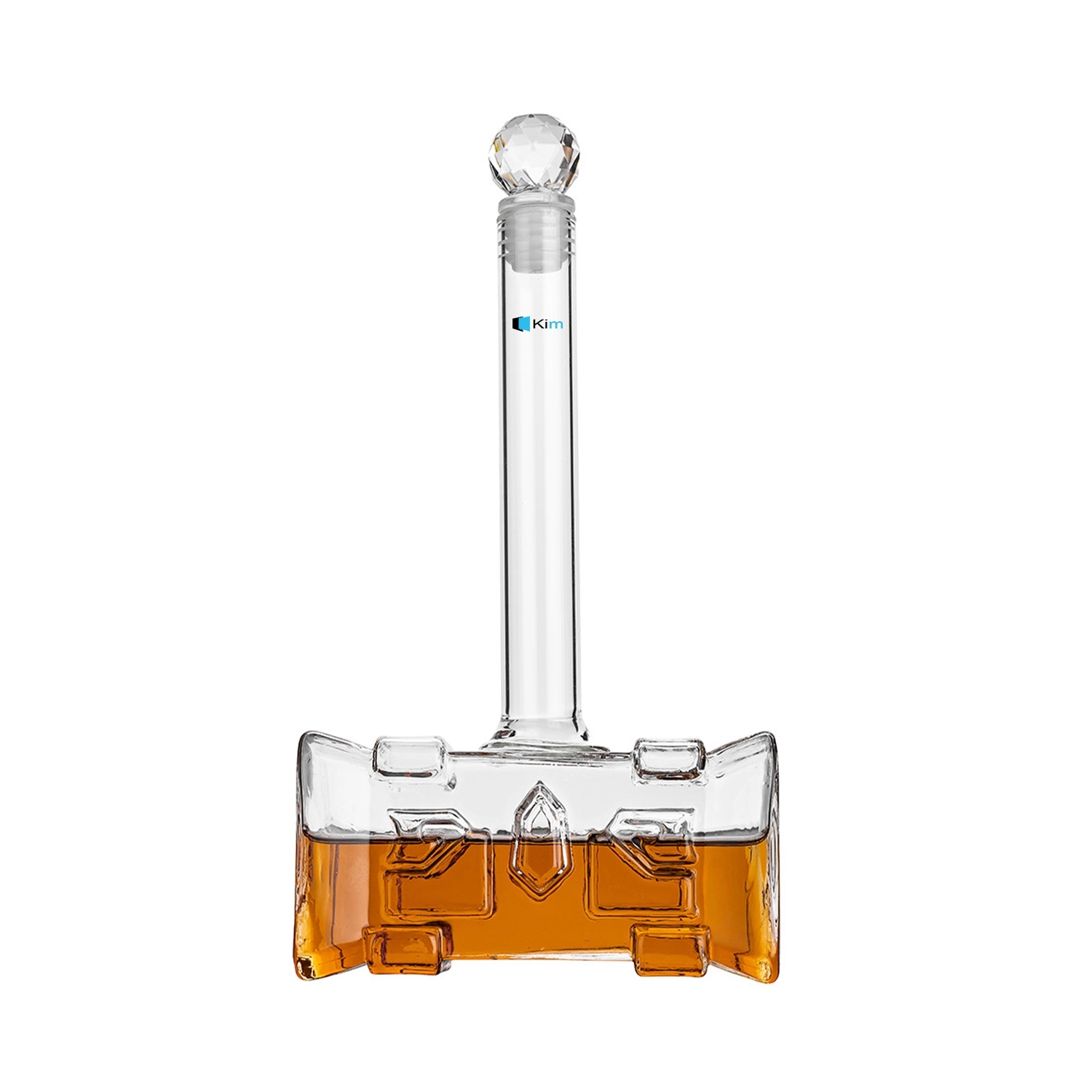 Hammer Jug 4