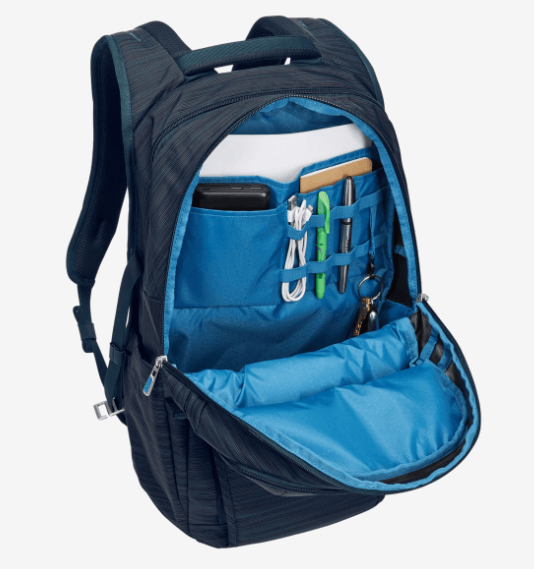 Construct Laptop 28L Backpack