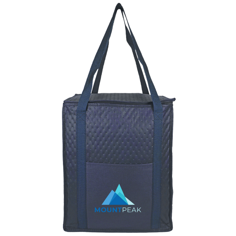 Yukon Insulated Shopper Cooler 7