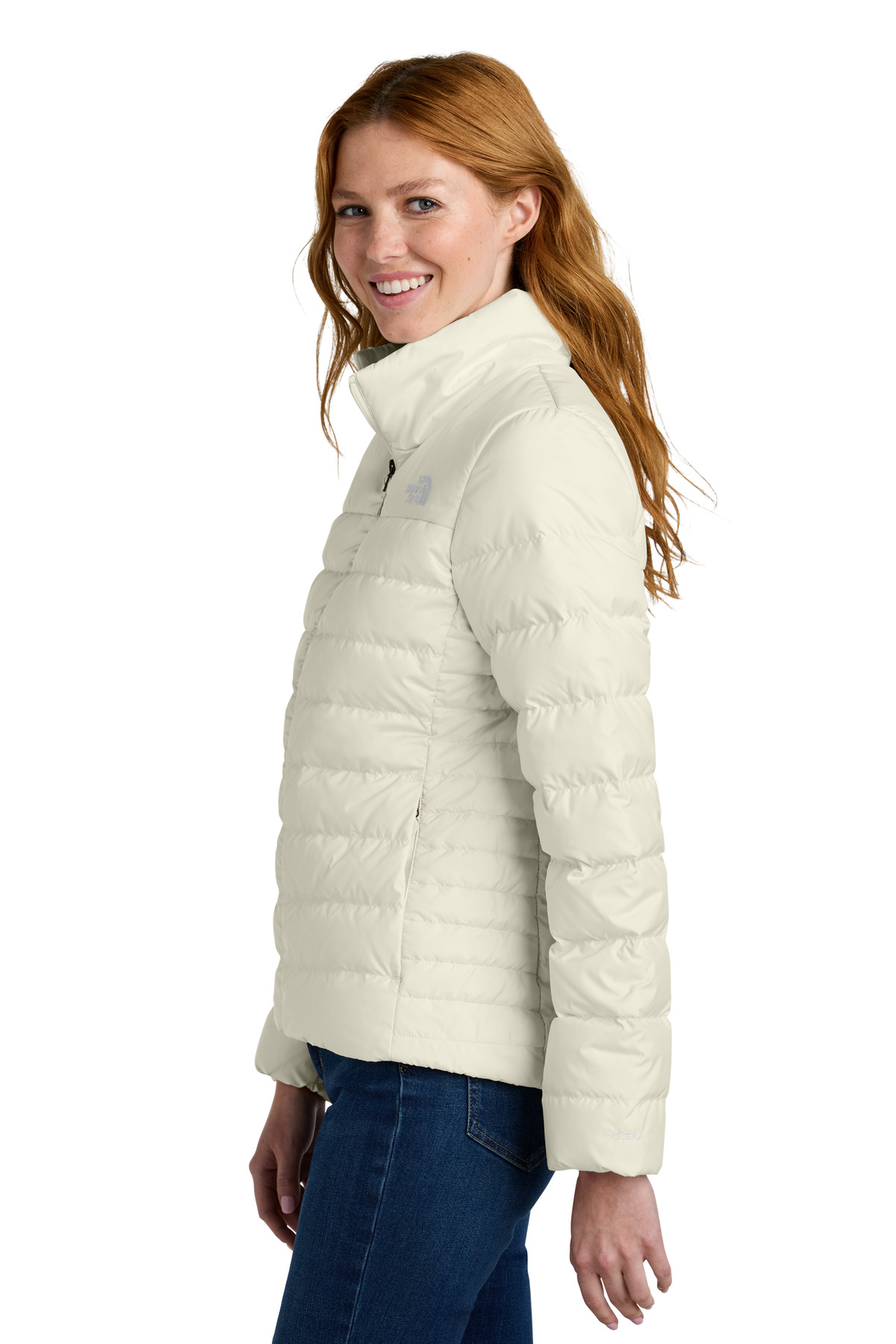 The North Face Women's Down Hybrid Jacket NF0A7V4G 17
