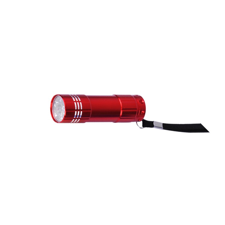 Pocket LED Flashlight 3