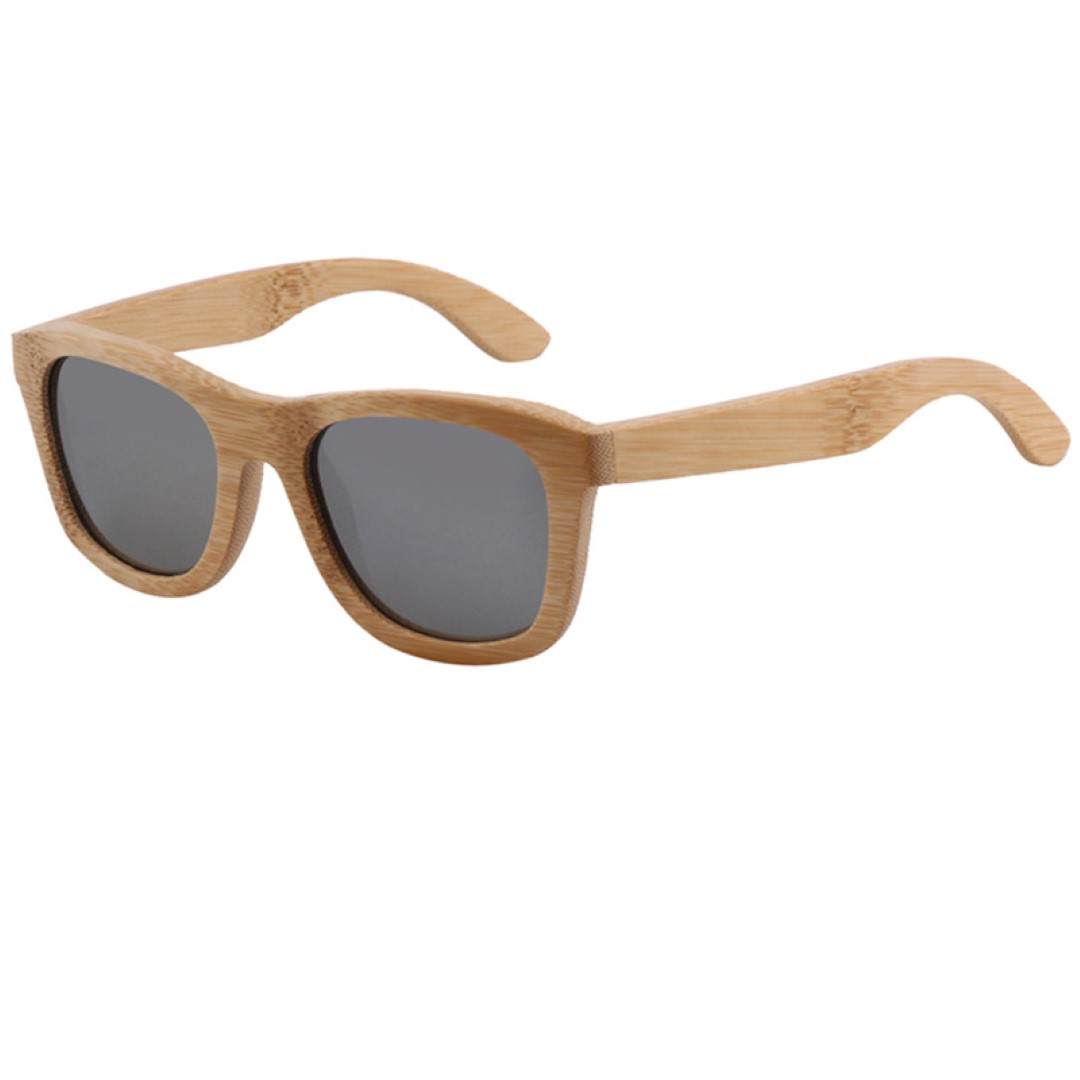Bamboo Sunglasses 5
