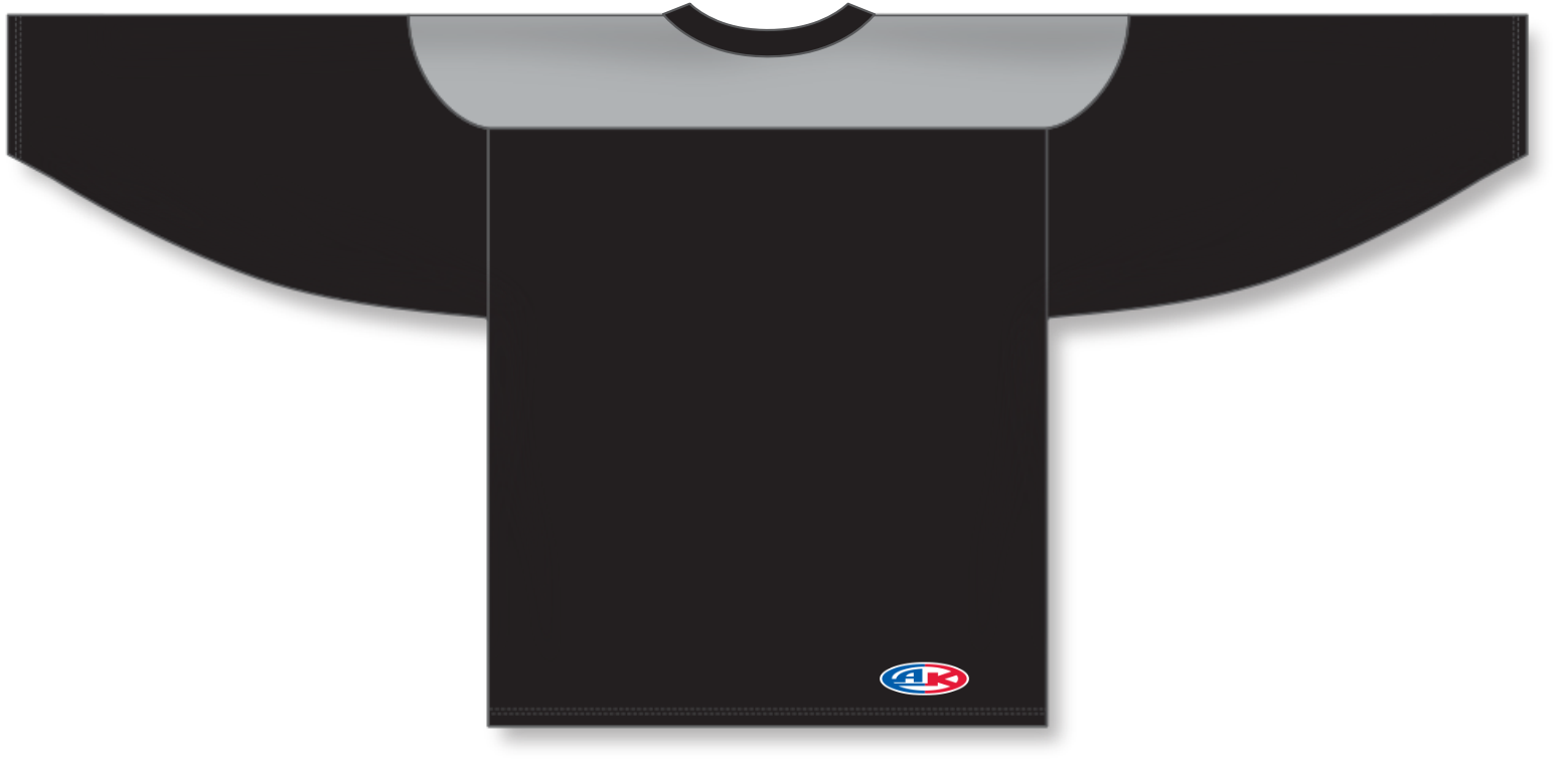 League Hockey Jerseys H6100-G01 8