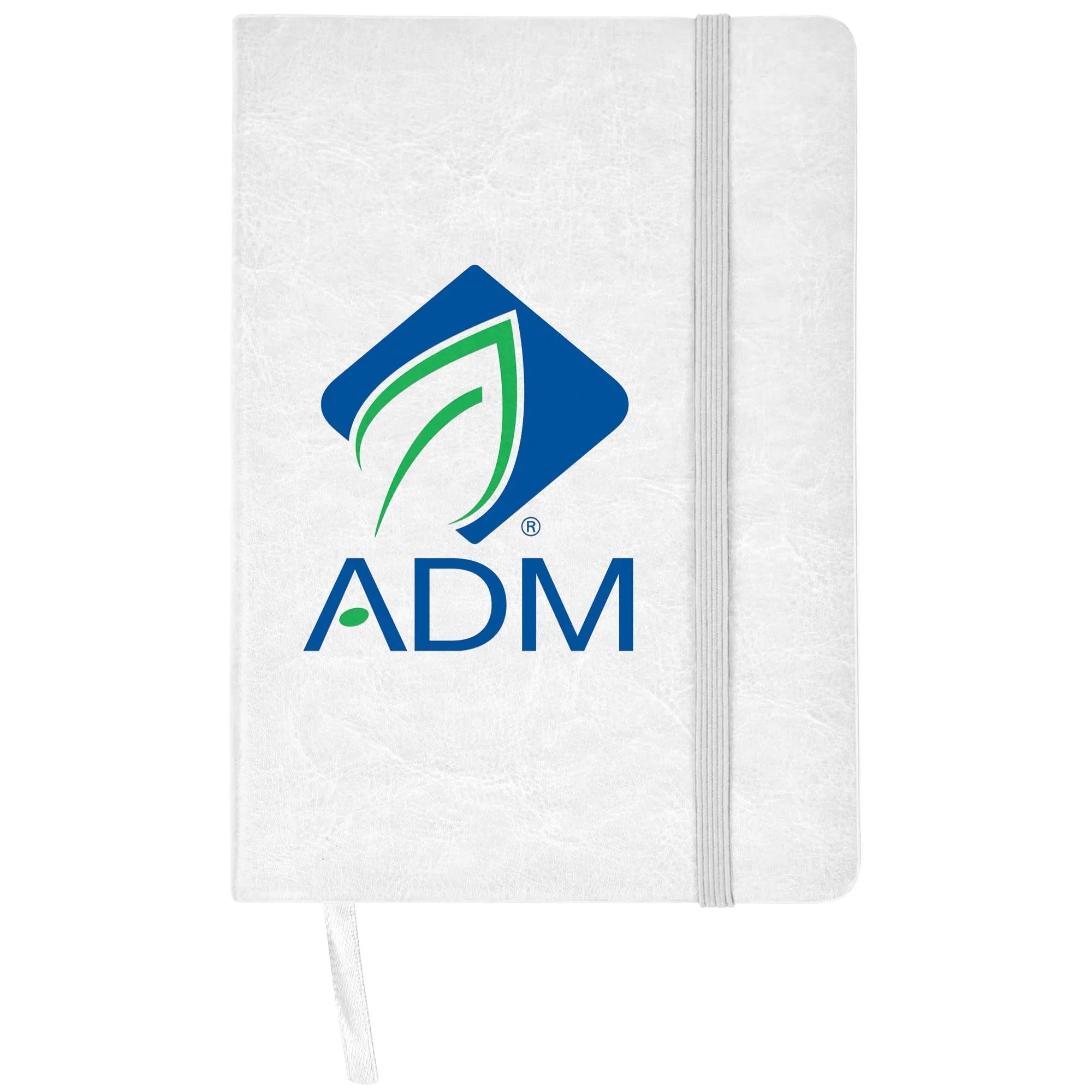 Soft Premium PU Leather Notebook 11