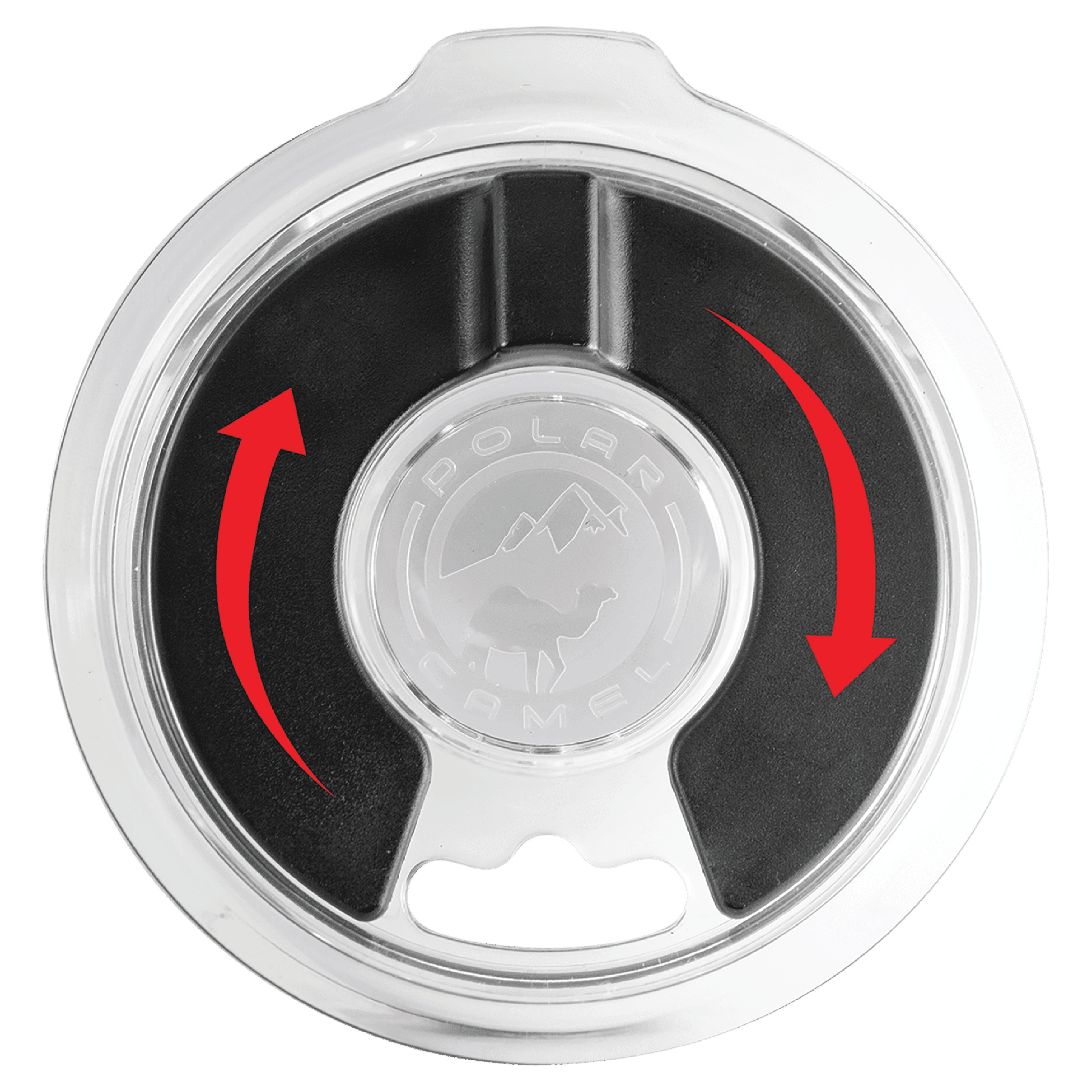 20 Oz. Polar Camel Magnetic Lid 7