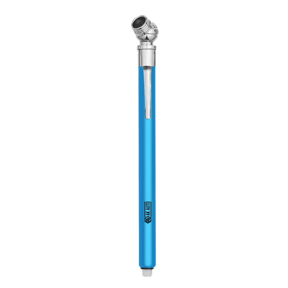 Tire Pressure Gauge 7