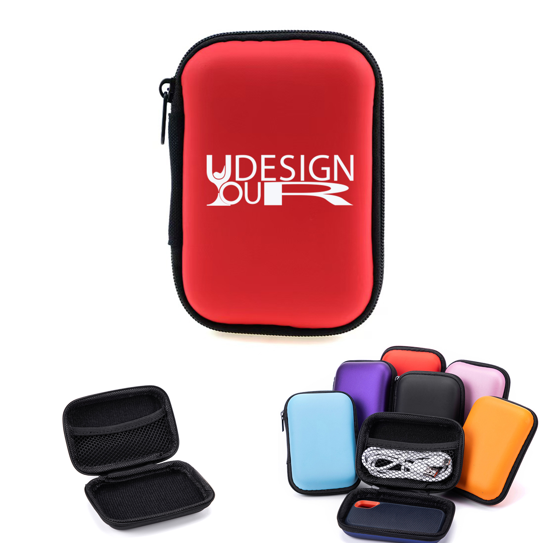 Carrying Hard Protective Case 2