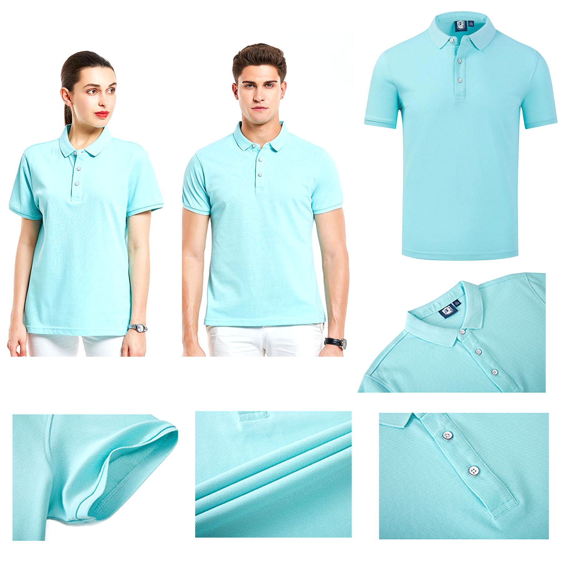 Polo Shirt 2