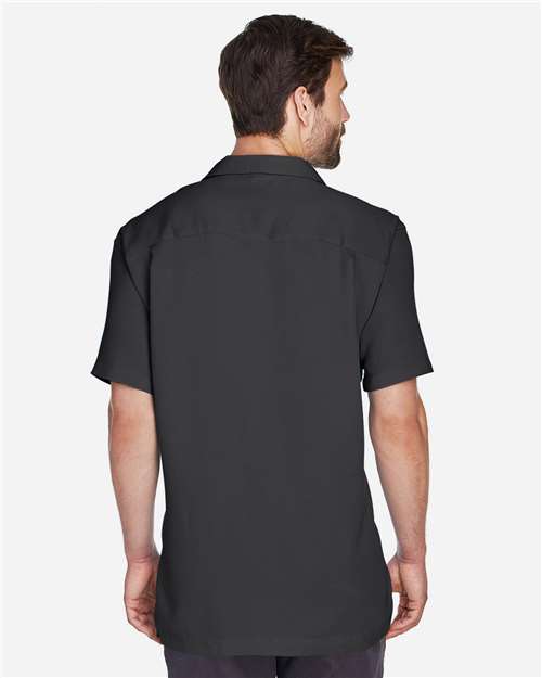 Men's Bahama Cord Camp Shirt - M570 40