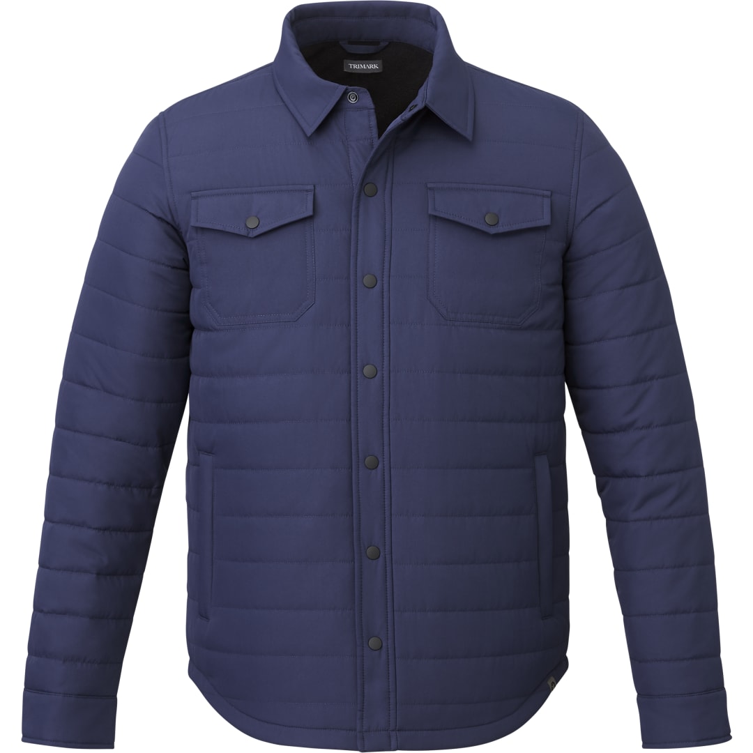 Men's PORTER Eco Insulated Shacket 20
