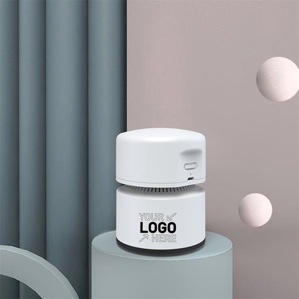 Desktop Mini Wireless Vacuum Cleaner 4