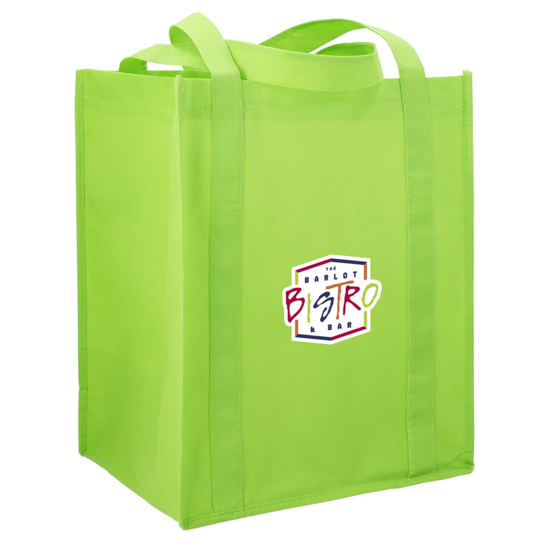 Little Juno Non-Woven Grocery Tote 291