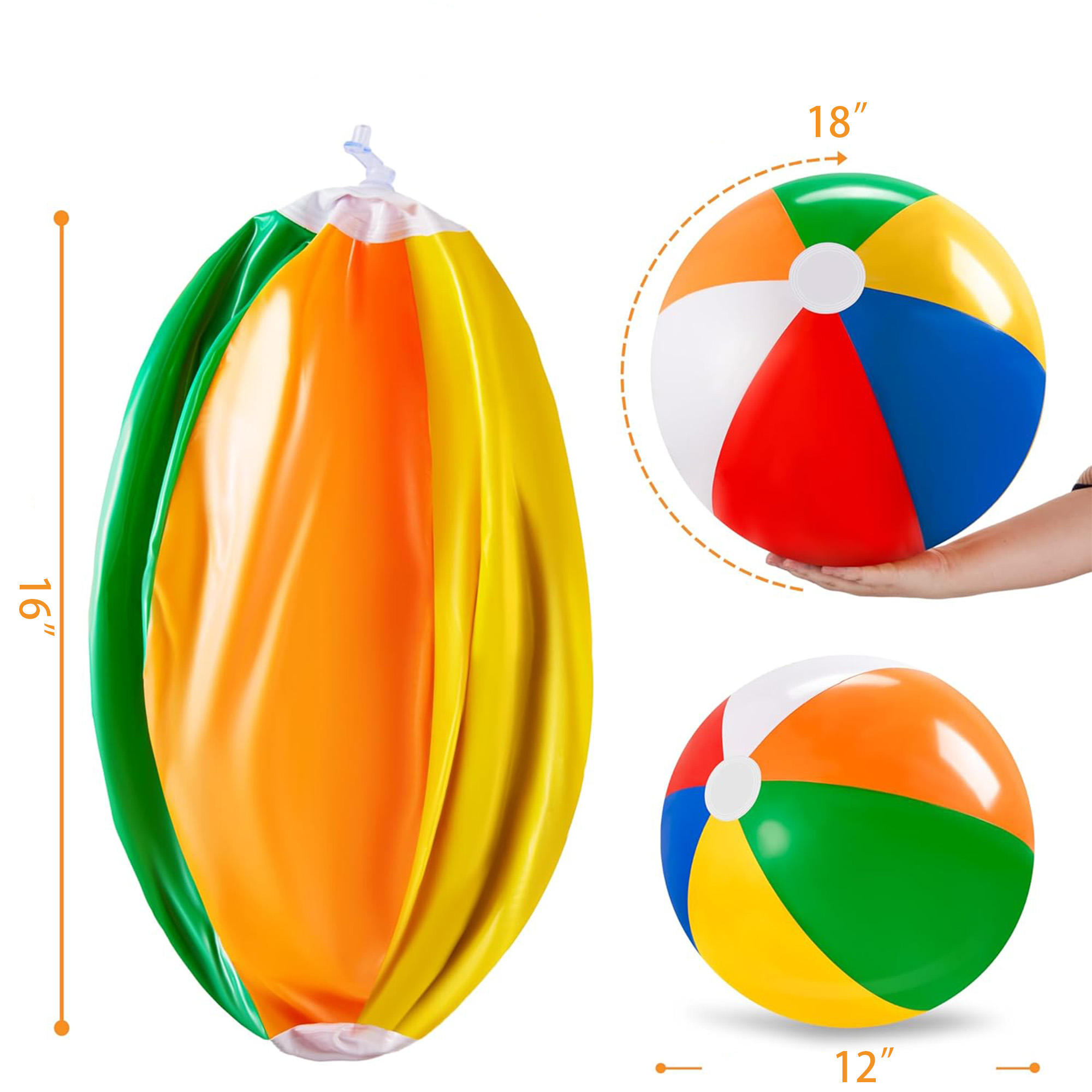 Swimming Pool Toy 3