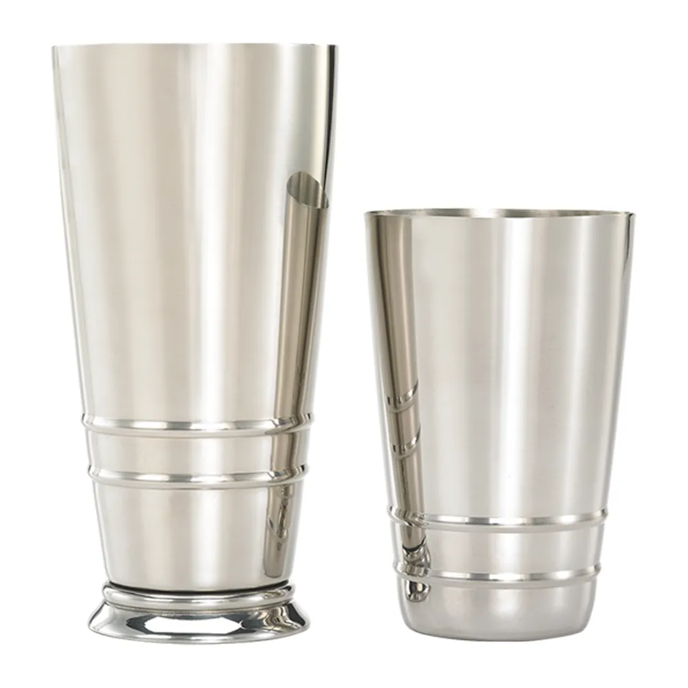 Weighted Shaker Duo 5