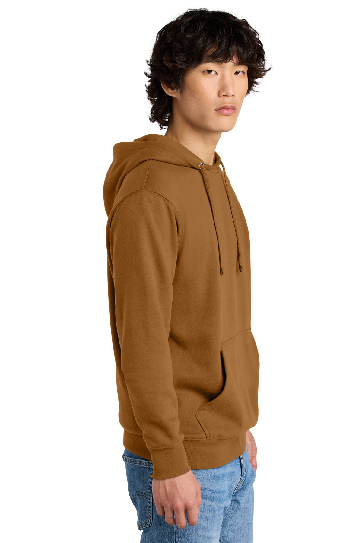 District® V.I.T. Fleece Hoodie 9