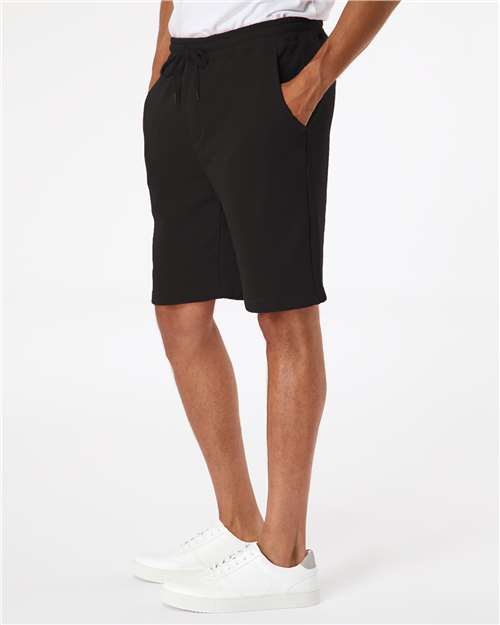 Men's Midweight Fleece Shorts - IND20SRT 54