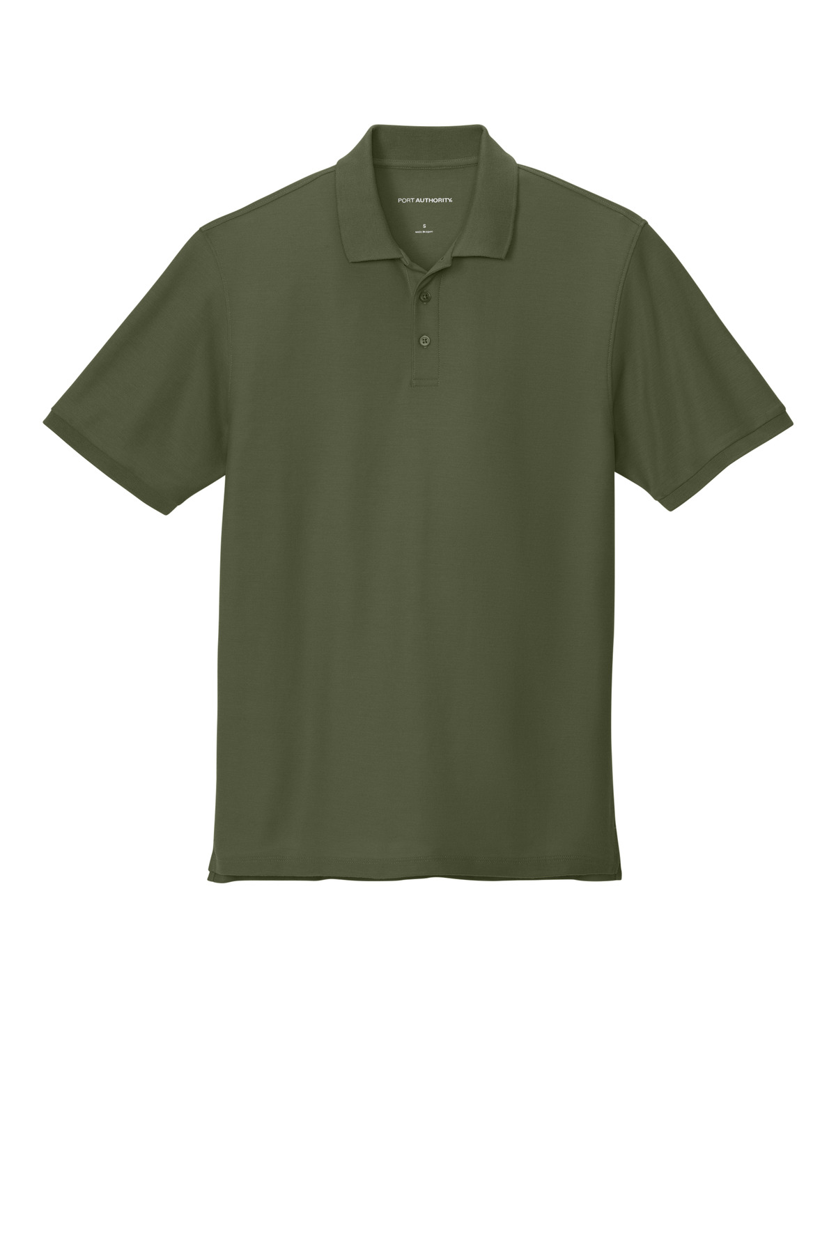 Port Authority Wearever Signature Pique Polo K200 127