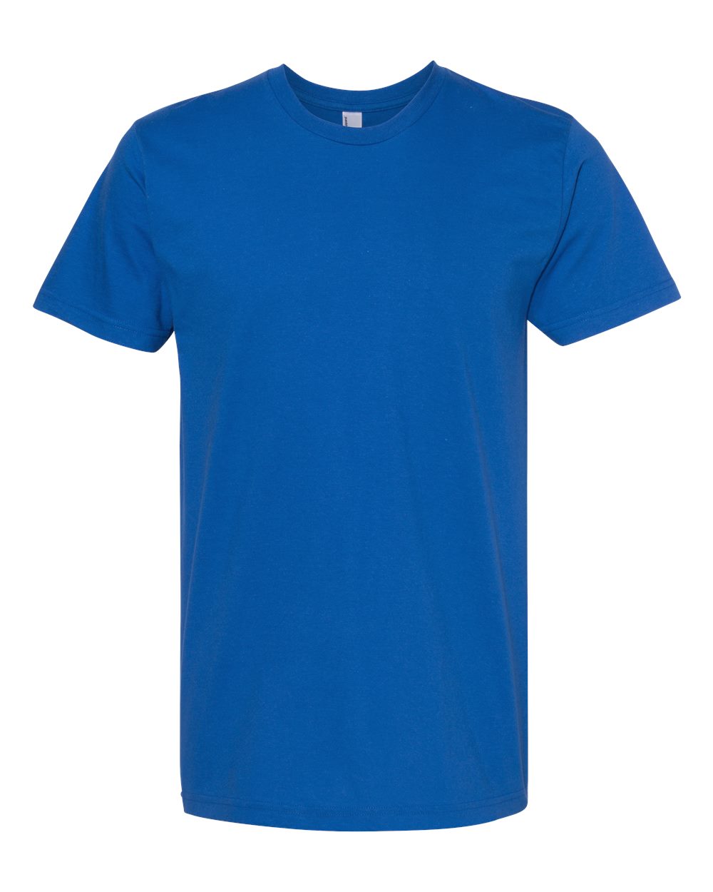 Unisex Fine Jersey Tee - 2001 284
