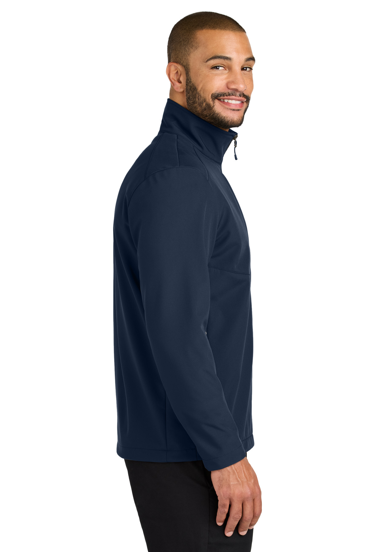 Port Authority C-FREE Core Soft Shell J720 13