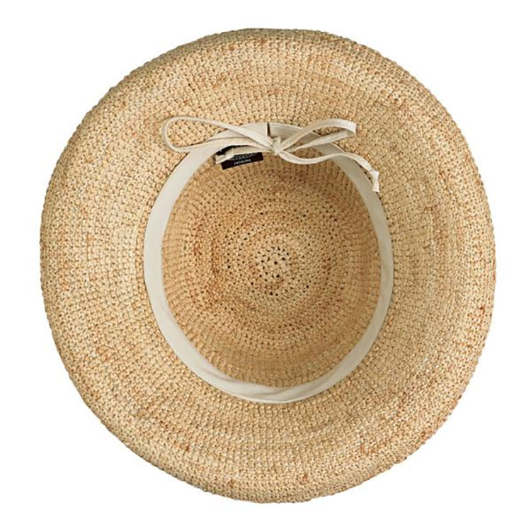 Wallaroo Ladies Catalina Hat 2