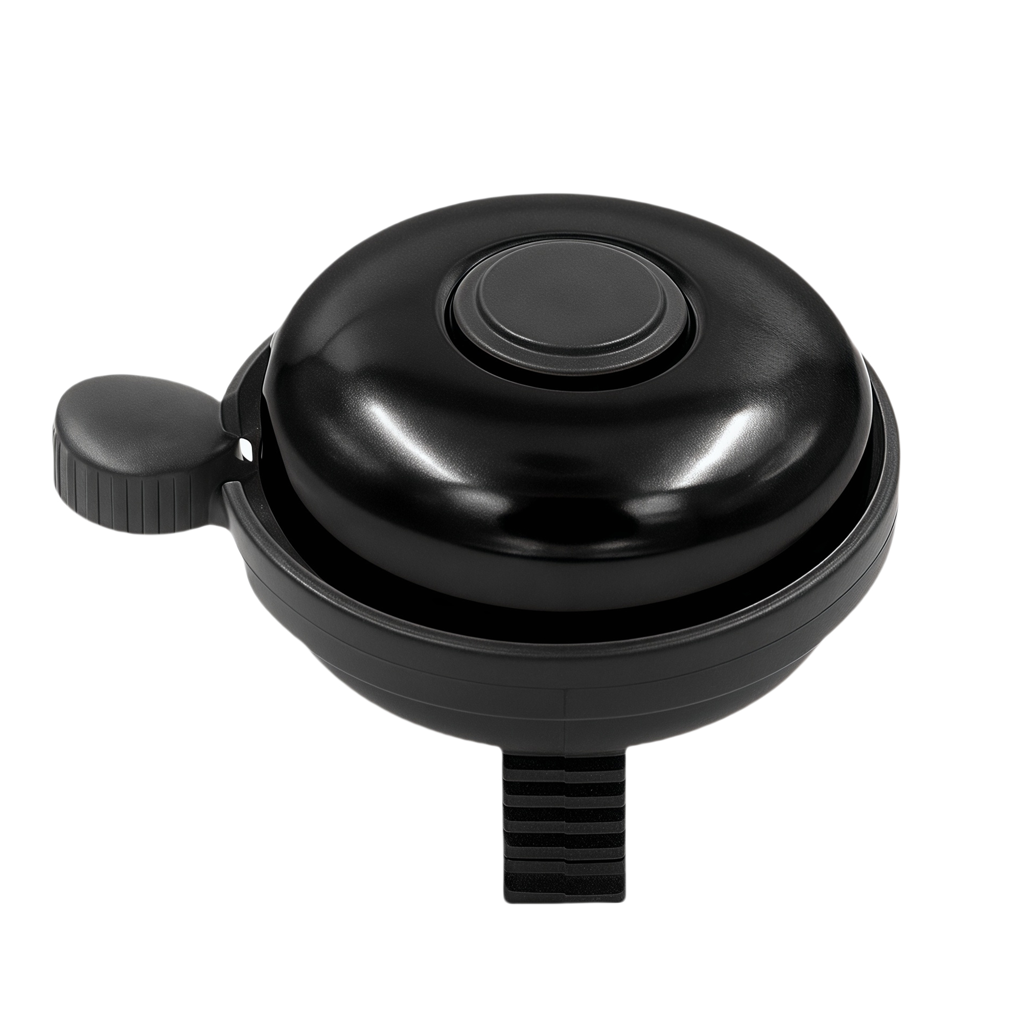 Alloy Bike Bell for Mountain Bikes - Loud, Durable 5