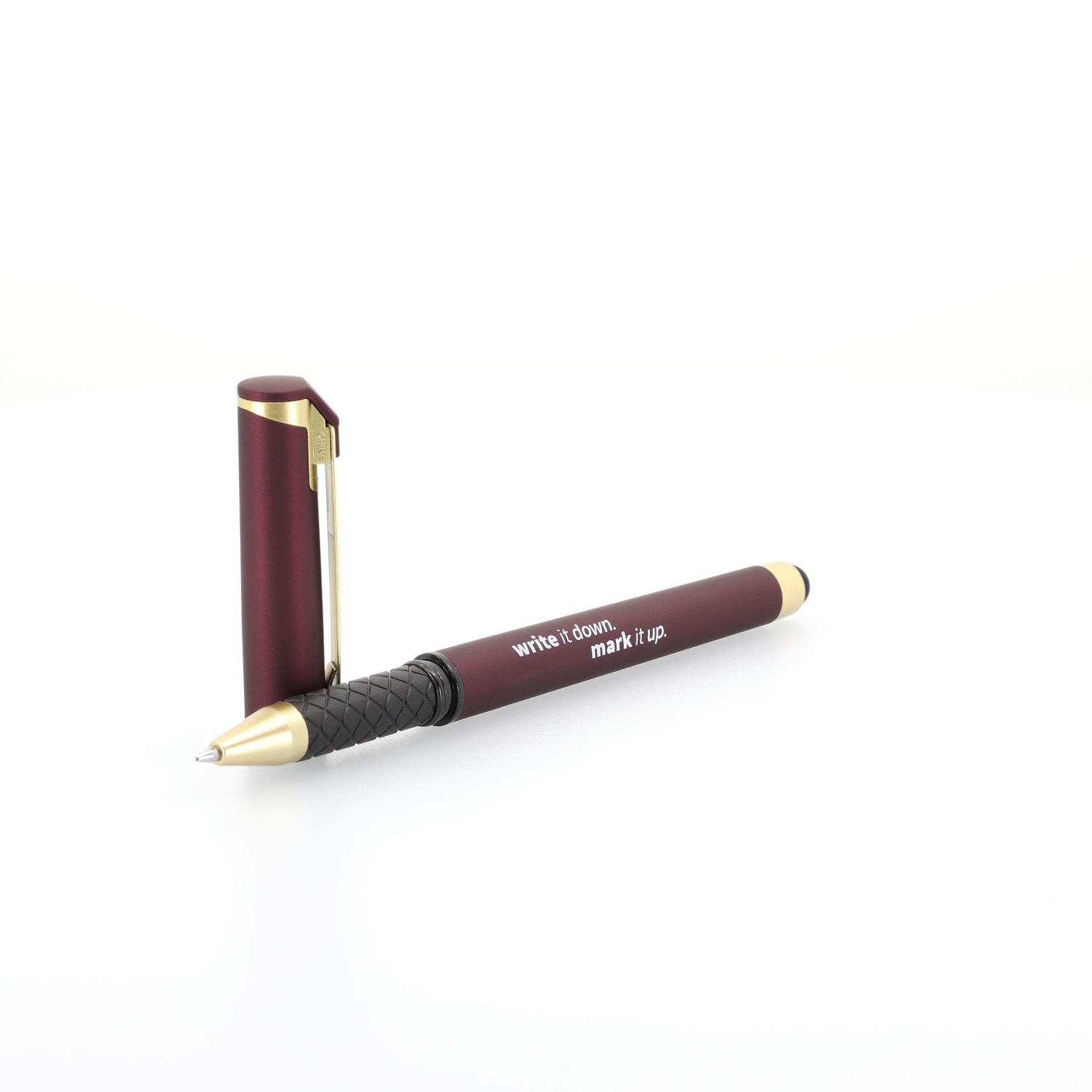 Good Value™ Cali Gold Stylus RABS Pen 214