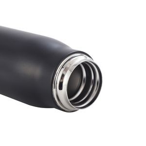 550ml Stainless Steel Cup with Double Wall Insulation and Portable Band Lid 27