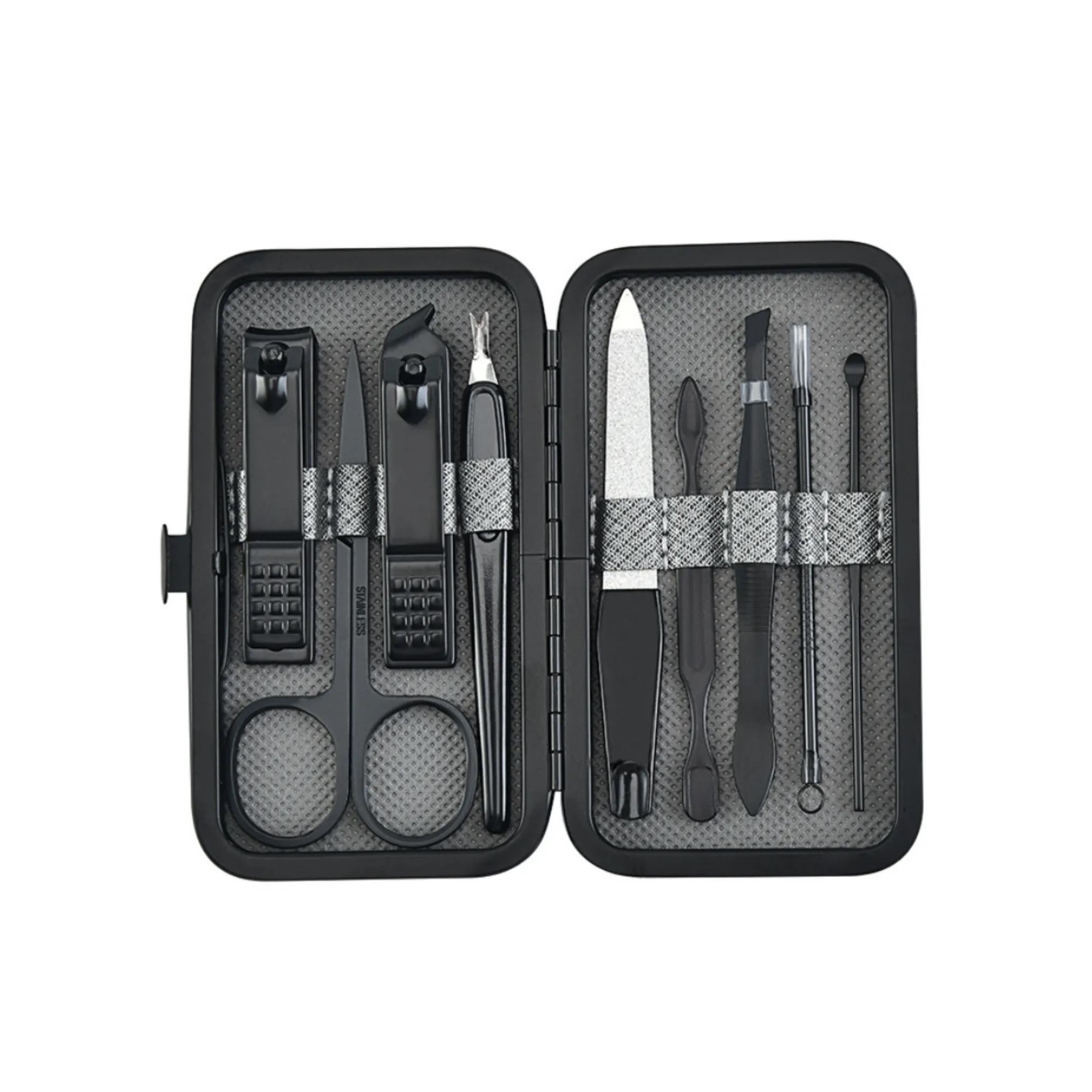 9 Piece Manicure Set 3
