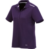 Women's Albula SS Polo 102
