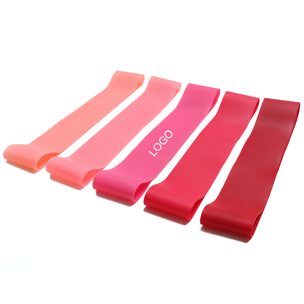 Strength Resistance Band Set 3