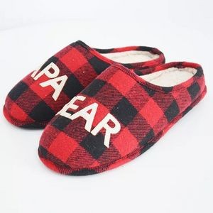 Women's Mama Bear Slipper 3