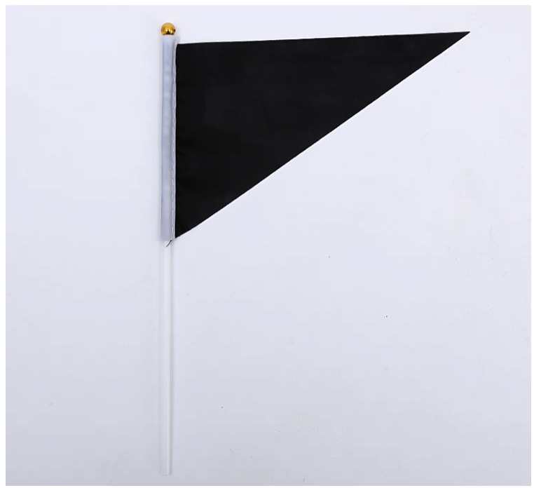Mini Pennant Flags 6