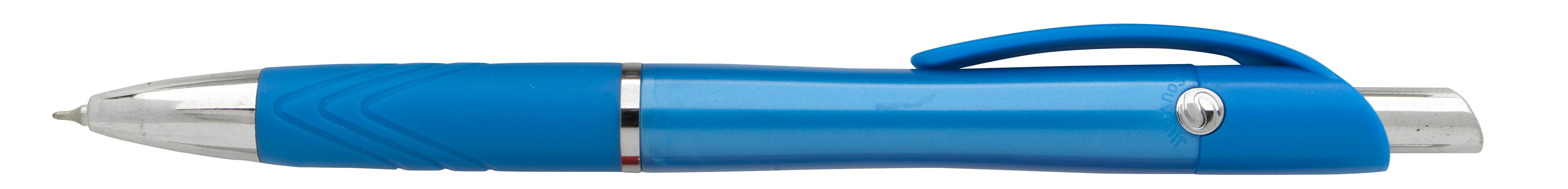Souvenir® Emblem Gel Pen 70