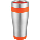 Carmel 16oz Travel Tumbler 64
