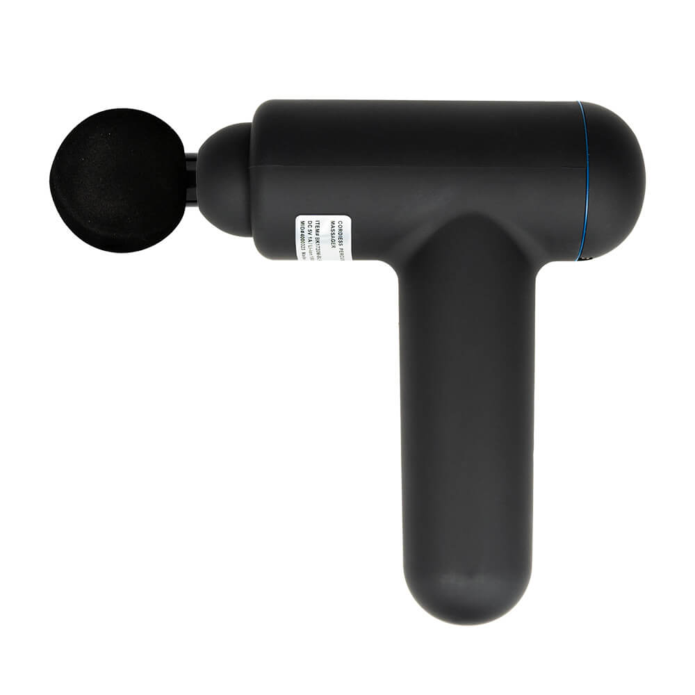 Brookstone Handheld Deep Tissue Percussion Massager 3