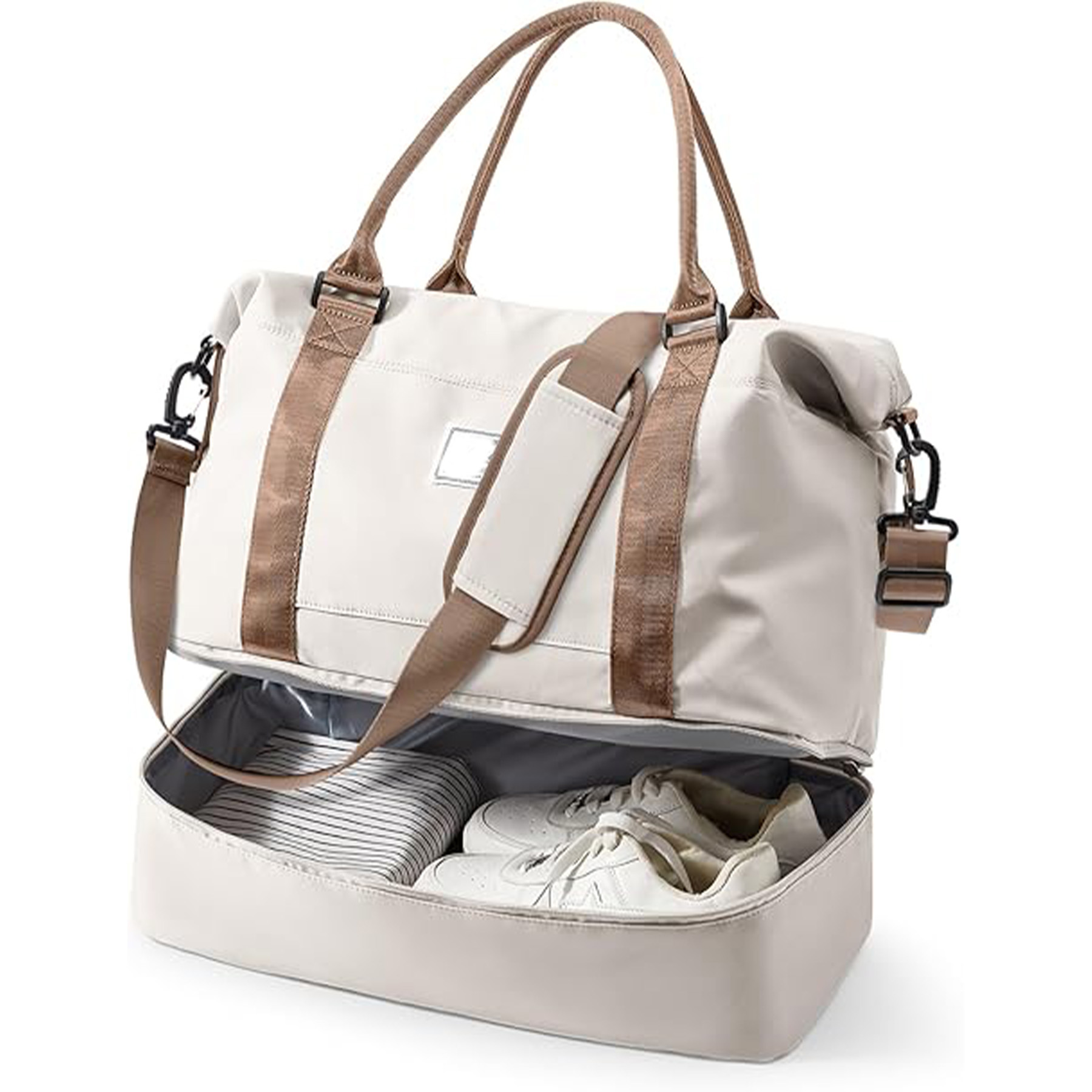 Portable Travel Luggage Bag 2