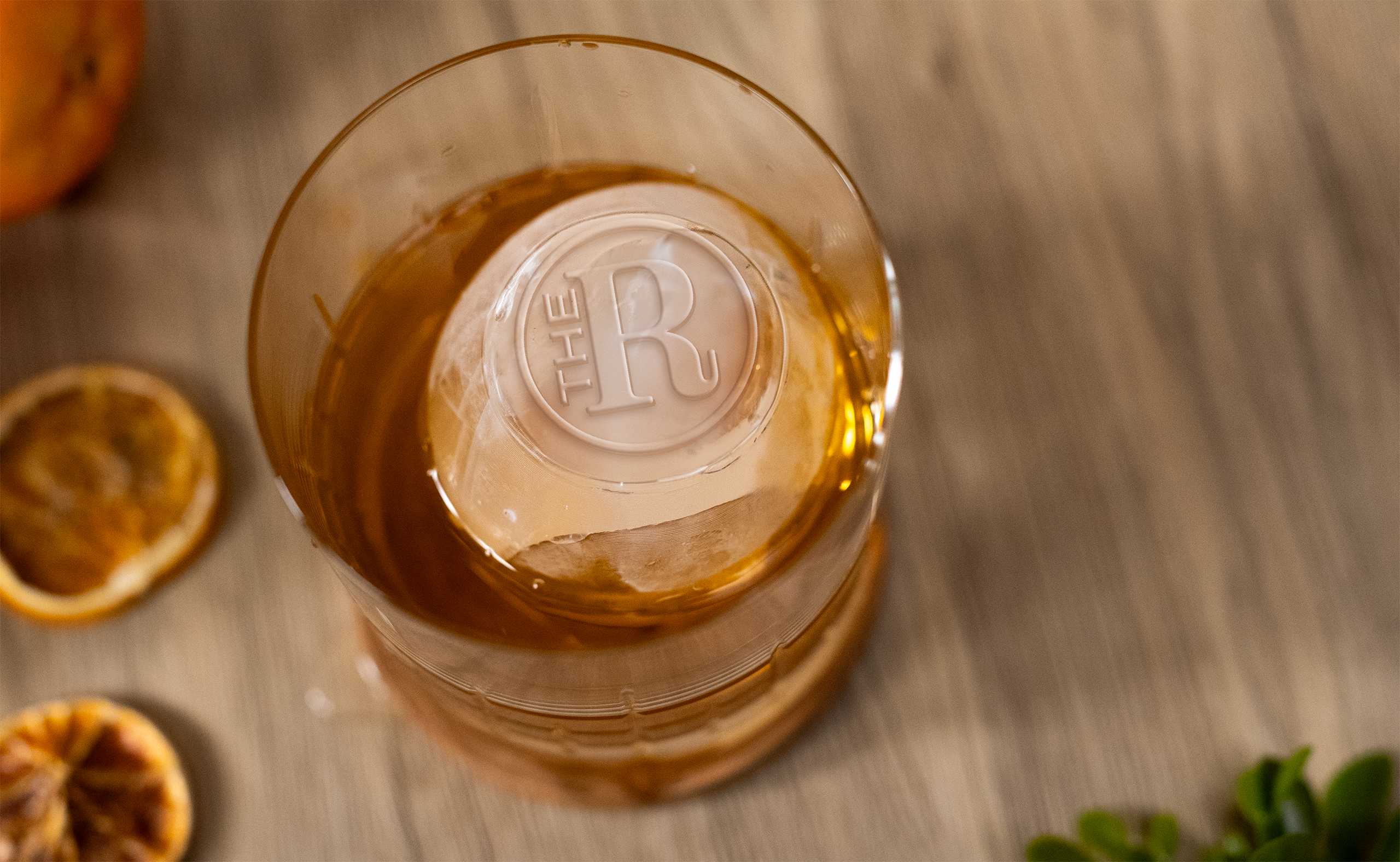 Siligrams® Whiskey Ball Mold 6